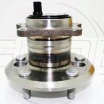 Maza de Rueda Tras. Der. Avalon 05-12 Camry 02-11 Highlander 01-03 Solara 04-08