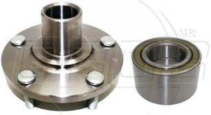 Maza de Rueda Del. Avalon 95-04 Camry 92-03 Rav 4 01-05 Sienna 98-03 Solara 99-03