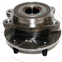 Maza de Rueda Del. Rav 4 06-18