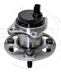 Maza de Rueda Tras. Prius-C 18-19 Yaris 06-17 Yaris (Japon) 06-13 Yaris (Japon-Francia) 14-16