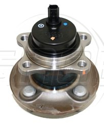 Maza de Rueda Tras. Yaris 15-17