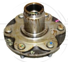Maza de Rueda Del. Hilux 06-23