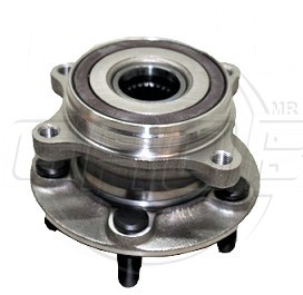 Maza de Rueda Del. Prius 10-16