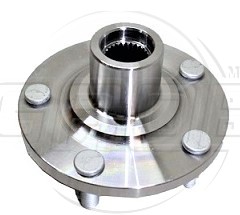 Maza de Rueda Del. Camry 04-17 Highlander 01-13 Solara 04-08