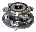 Maza de Rueda Del. Camry 18-23