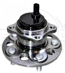 Maza de Rueda Tras. C-HR 17-20