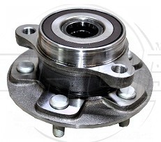 Maza de Rueda Del. C-HR 17-20