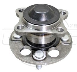 Maza de Rueda Tras. Yaris 06-07