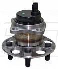 Maza de Rueda Tras. Prius 10-15