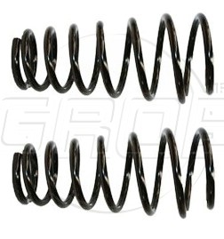 Resorte Tras. Camry 04-06