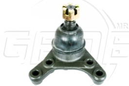 Rotula Sup. Izq. Prerunner 95-04 Tacoma 95-04