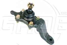 Rotula Inf. Izq. 4-Runner 96-02 4-Runner 4X4 96-02 Sequoia 01-02 Toyota Pick-Up 4X4 96-02 Tundra 96-06