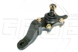 Rotula Inf. Der. 4-Runner 96-02 4-Runner 4X4 96-02 Sequoia 01-02 Toyota Pick-Up 4X4 96-02 Tundra 96-06