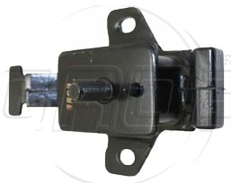 Soporte Motor Front. Der. Izq. Hilux 05-11