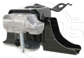 Soporte Motor Der. Yaris 17-19