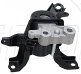 Soporte Transmision Der. Prius 10-16