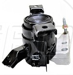 Soporte Motor Der. Rav 4 09-12