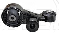 Soporte Motor Der. Sienna 07-10