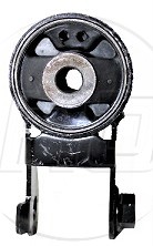 Soporte Motor Tras. Prius-C 12-21