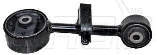 Soporte Motor Der. Solara 02-03