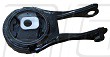 Sop. Motor Tras.  De Torsion  T/A   Corolla 20-20 L4 1.8