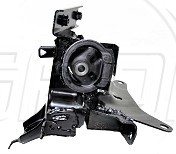 Soporte Transmision Izq. Prius-C 12-21