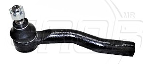 Terminal Ext. Der. C-HR 17-21 Corolla 19-22 Prius 16-23