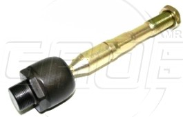 Vieleta Int. Land Cruiser 04-07