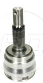 Junta V.C. Ext. Jeep CJ5 4×4 84-98 Jeep CJ6 4×4 84-98 Jeep CJ7 4×4 84-98 Jeep CJ8 4×4 84-98