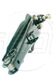 Horquilla Inf. Izq. Luv 97-03