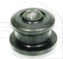 Hule de Tirante Del. Chevy 94-12 Monza 94-11