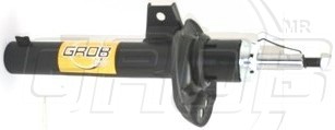 Amortiguador Del. Bora 05-11 Jetta A6 10-18