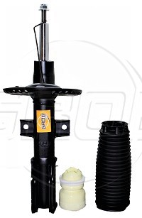 Amortiguador Del. Crafter 19-23