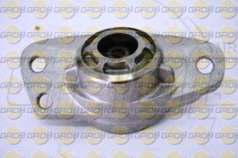 Base de Amortiguador Tras. A3 04-12 Altea 06-15 Cupra 14-18 Leon 06-13 Toledo 06-12 Bora 06-10 Golf A5 06-09 Jetta A5 06-10