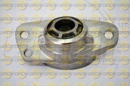 Base de Amortiguador Tras. A3 04-12 Altea 06-15 Cupra 14-18 Leon 06-13 Toledo 06-12 Bora 06-10 Golf A5 06-09 Jetta A5 06-10