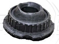 Base de Amortiguador Del. A4 02-07 A6 04-15