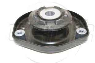 Base de Amortiguador Del. Sprinter 07-23 Crafter 07-18