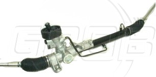 Cremallera de Dirección . Beetle 98-11 Golf A4 00-11 Jetta A4 00-14 Jetta Clasico 10-14