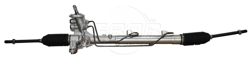 Cremallera de Dirección Hid. Jetta A6 10-18