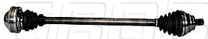 Flecha de V.C. Der. A3 06-13 Beetle 12-15 Bora 08-10 Eos 07-13 Jetta A5 06-10 Passat 05-18 Passat CC 09-11