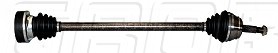 Flecha de V.C. Der. Cabrio 95-02 Golf A3 93-99 Jetta A3 93-99