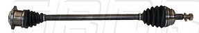 Flecha de V.C. Der. Beetle 93-99 Golf A3 93-99 Jetta A3 93-99