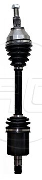 Flecha de V.C. Der. Nivus 21-23 T-cross 19-23