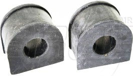 Goma Estabilizadoras Del. Jetta A2 87-92