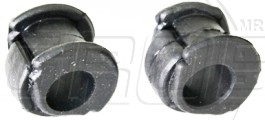 Goma Estabilizadoras Del. Ibiza 98-04 Jetta A4 98-14 Jetta Clasico 10-14