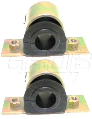 Abrasadera Estabilizadora Del. Passat 05-11 Passat CC 08-10 Tiguan 09-17