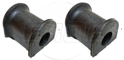 Goma Estabilizadoras Tras. Caddy 14-23