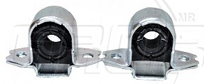 Goma Estabilizadoras Del. Jetta A7 15-18