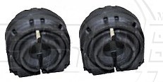 Goma Estabilizadoras Tras. A3 06-13 A8 11-17 Q3 05-23 S8 11-17 Beetle 12-19 Eos 07-16 Golf A7 10-21 Jetta A7 15-18 Passat 06-10 Tiguan 12-17