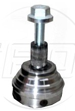 Junta V.C. Ext. Jetta A7 15-18